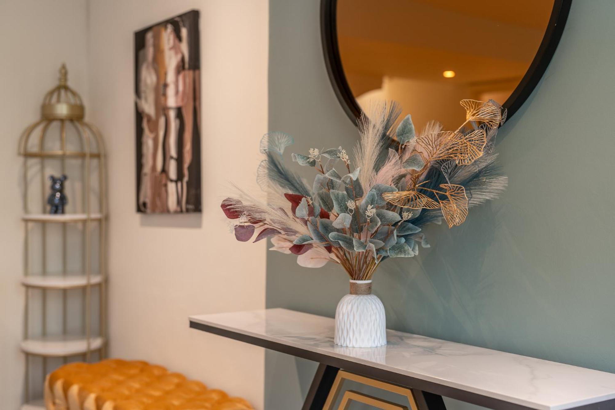 Huge 200Sqm Luxury 3-Bedroom Mews Villa Londýn Exteriér fotografie