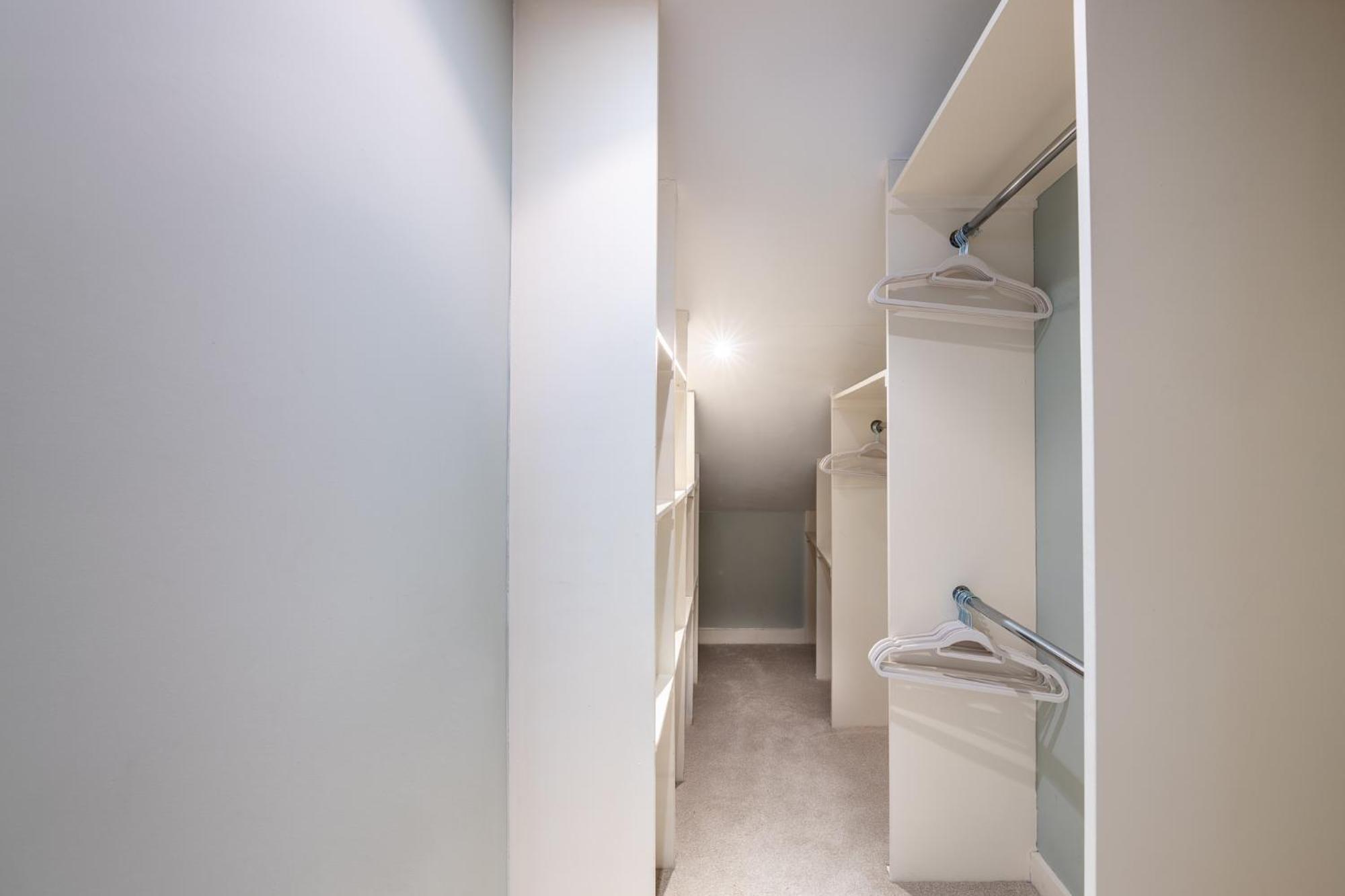 Huge 200Sqm Luxury 3-Bedroom Mews Villa Londýn Exteriér fotografie