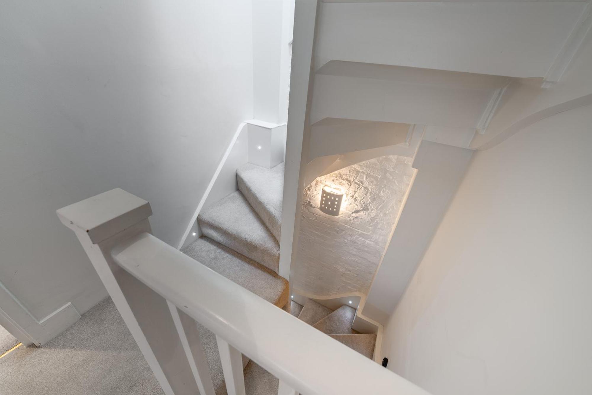 Huge 200Sqm Luxury 3-Bedroom Mews Villa Londýn Exteriér fotografie