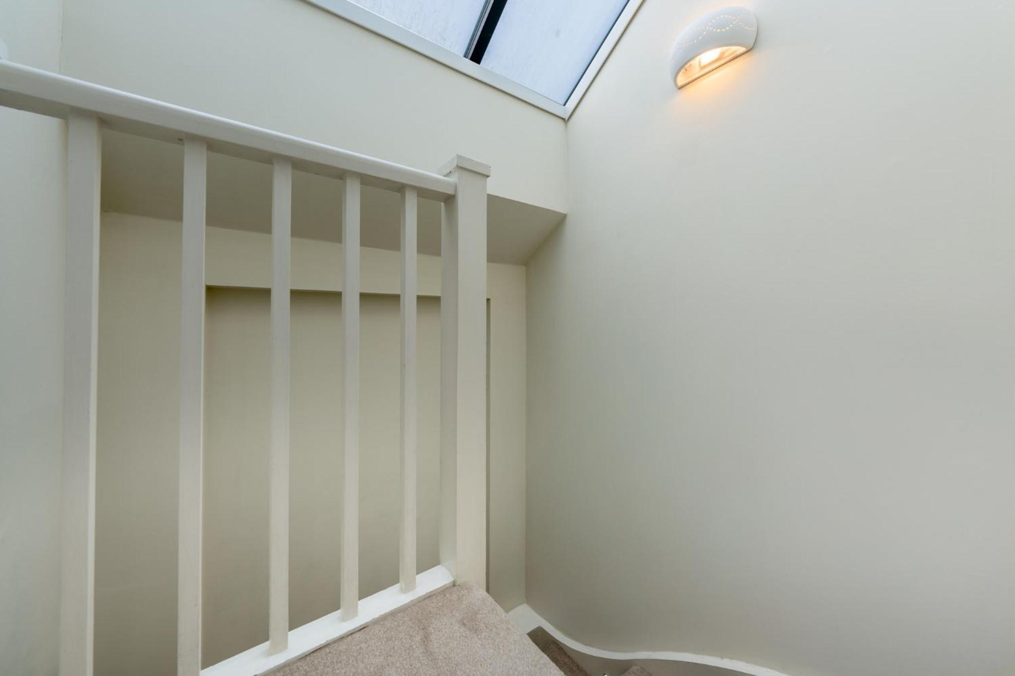 Huge 200Sqm Luxury 3-Bedroom Mews Villa Londýn Exteriér fotografie